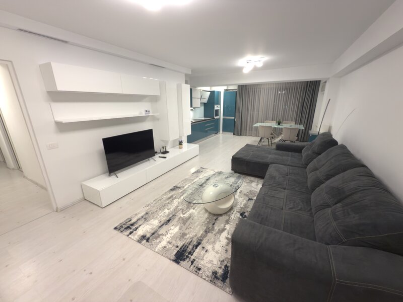 Complex rezidential Airport Residence