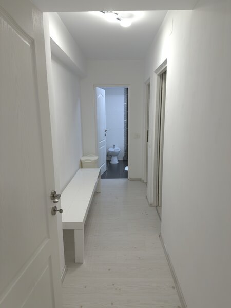 Complex rezidential Airport Residence