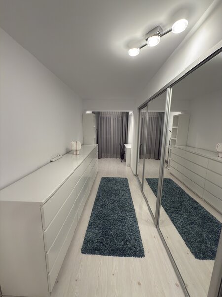 Complex rezidential Airport Residence