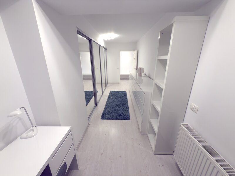 Complex rezidential Airport Residence