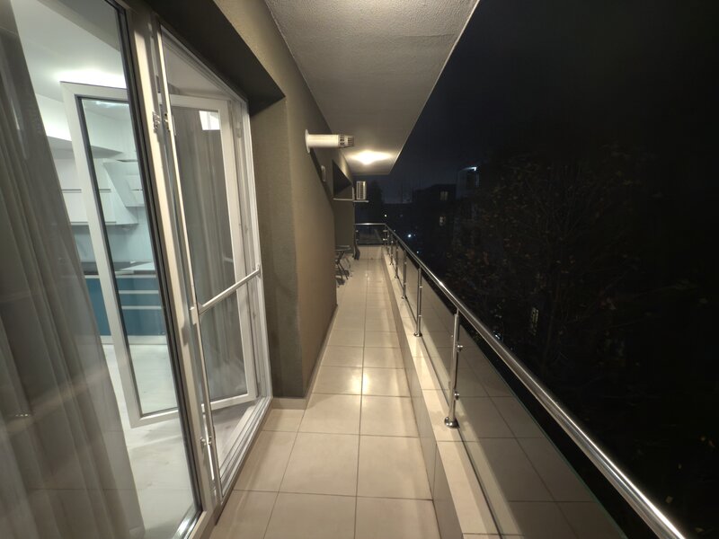 Complex rezidential Airport Residence