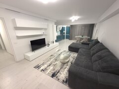 Complex rezidential Airport Residence